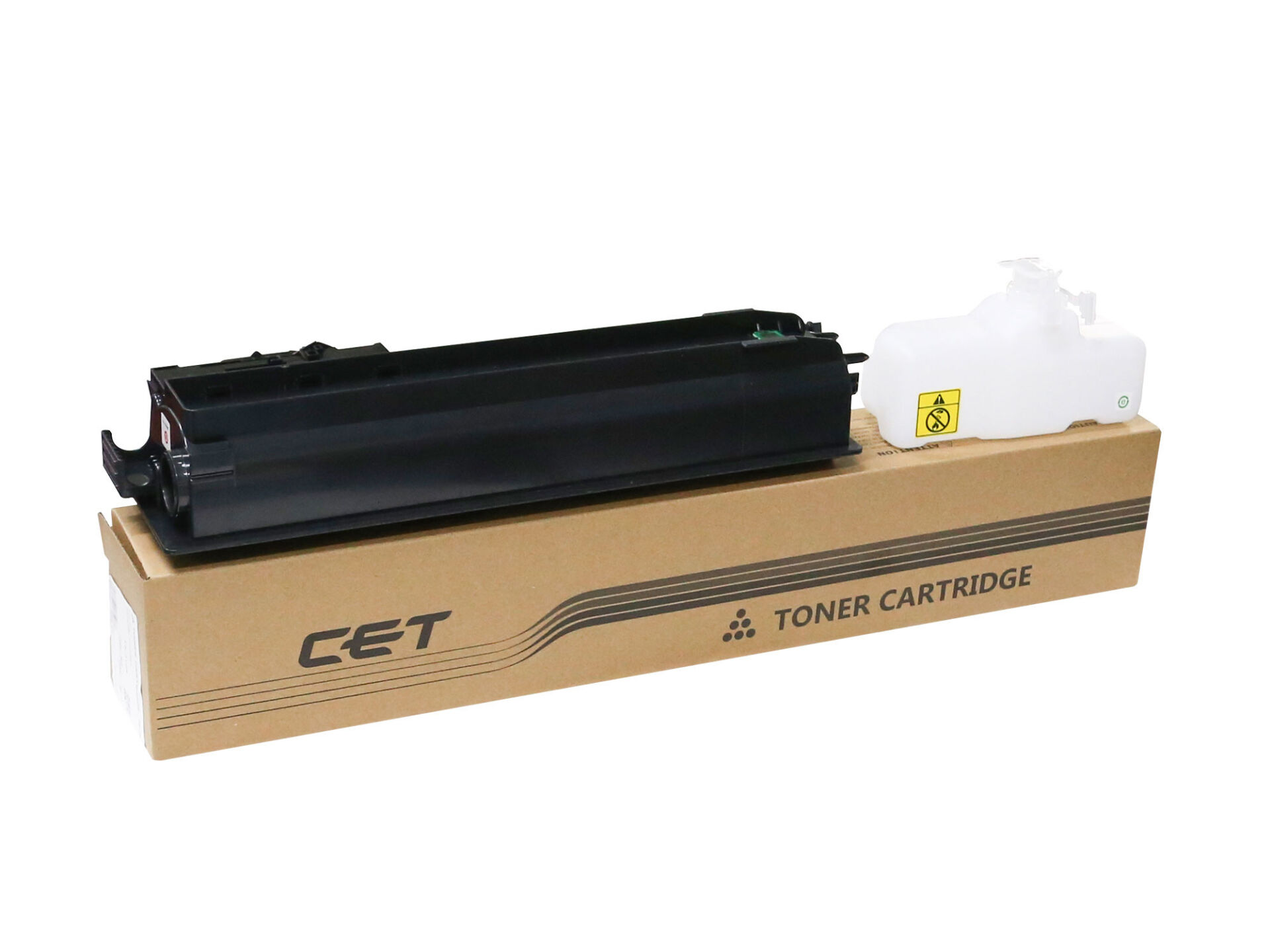 Utángyártott KYOCERA TK4105 Toner 15000 oldal kapacitás CT* 1800/2200