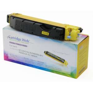 KYOCERA TK5140Y Yellow Toner Cartridge for ECOSYS P6130/M6030cdn/P6530cdn EU Version - Office technology