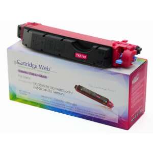 Tonerová kazeta KYOCERA TK5140M Magenta pre ECOSYS P6130/M6030cdn/P6530cdn EU Version - Kancelárska technika