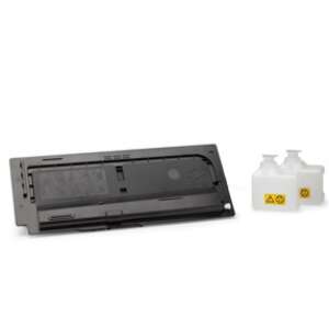Náhradné diely KYOCERA TK6115 Toner s kapacitou 15000 strán KATUN Performance 91620398