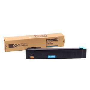 KYOCERA TK5205 toner CY 12K KTN ( Na použitie ) 91620450