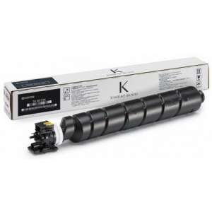 Kyocera TK-8335 Toner Black 25.000 oldal kapacitás 91620509 