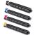 Kyocera TK8335 CMYK Toner Cartridge Set