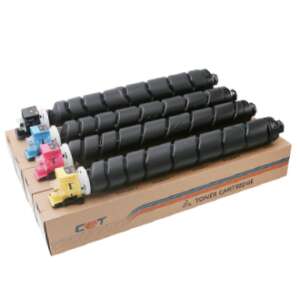 Kyocera TK8525 toner cartridge, black, compatible, 30,000 pages yield - Electronic