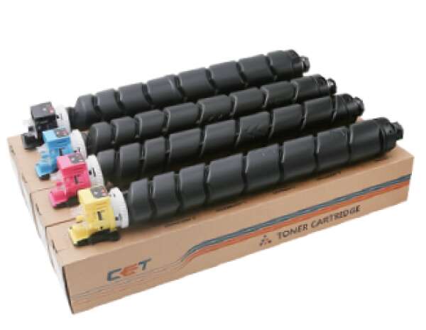 Utángyártott KYOCERA TK8525 toner, MAGENTA 20000 oldal kapacitás CT*