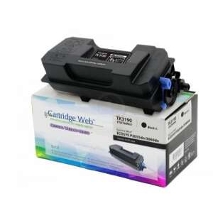 KYOCERA TK3190 Toner 25k CHIPPES CartridgeWeb (Na použitie) 91620566