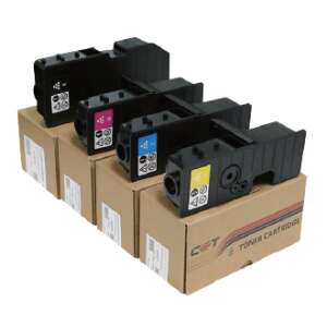 Náhradné diely KYOCERA TK5270 Toner Cyan s kapacitou 6000 strán CT* 91620604