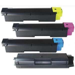 KYOCERA TK5270 Cyan Toner Cartridge, 6,000 pages yield - Office technology