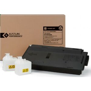 Katun Performance TK7125 compatible toner cartridge for Kyocera TASKalfa 3212i printers - Office technology
