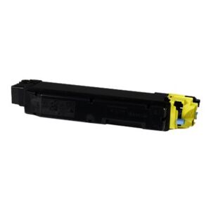 Kyocera TK-5305 Yellow Toner Cartridge - Printer & scanner
