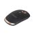 Esperanza EM127 Acrux Mouse Optic Wireless, negru și auriu