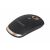 Esperanza EM127 Acrux Mouse Optic Wireless, negru și auriu