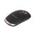 Esperanza EM127 Acrux Mouse Optic Wireless, negru și auriu