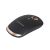 Esperanza EM127 Acrux Mouse Optic Wireless, negru și auriu