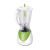 Esperanza PinaColada Blender 400W #white-green 34870167