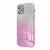 Samsung Galaxy A35 5G pink glitter phone case