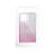 Shining Case for Samsung Galaxy A35 5G, transparent pink and silver glitter phone case, packaging