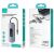 USAMS 6 az 1-ben USB-C Hub - HDMI, USB 3.0, SD/TF, PD 100W 91633691