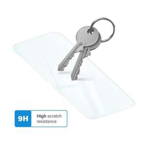 Motorola Moto G Power 5G tempered glass screen protector, 9H hardness, high scratch resistance - Motorola