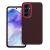 FRAME case SAMSUNG A55 5G purple 91634067