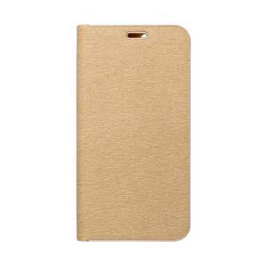 LUNA Book Gold Etui für SAMSUNG A15 5G goldfarben 91634132 - Handyhüllen