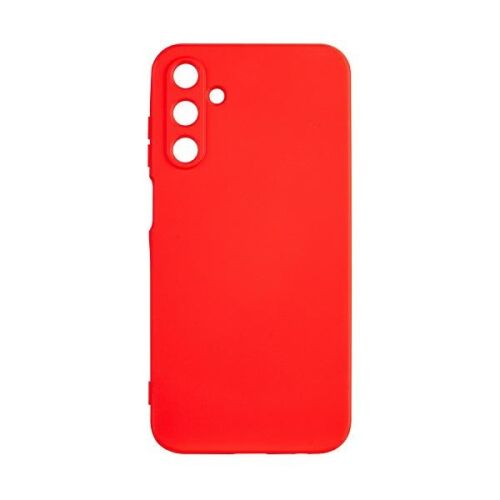 Beline Samsung Galaxy A15 Szilikon Tok - Piros