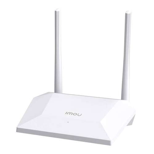 Router Wi-Fi IMOU N300, biały, 300 Mbps, 2 anteny zewnętrzne