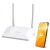 IMOU N300 WiFi Router mit mobiler App