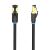 Category 8 SFTP network cable Vention IKABI 3m black 91634674