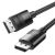 Kabel Display Port w oplocie 2 x męski UGREEN 80394 5m 91631993