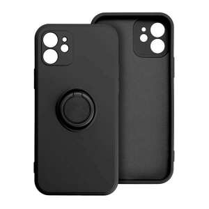 Silikonring für XIAOMI Redmi 13C schwarz 91632115 - Handyhüllen