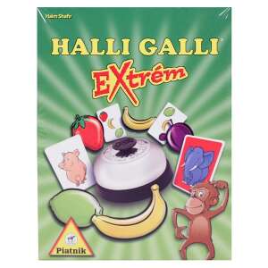 Halli Galli Extreme társasjáték 91635394 