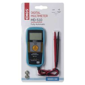 EMOS Multiméter MD-510 91637665 