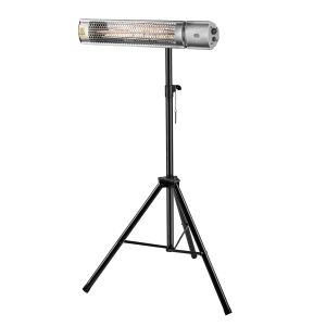 Radiátorállvány magassága 1,1 - 1,8 m