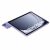 Tech-Protect Smartcase Galaxy Tab A9+ Plus 11.0 X210 / X215 / X216 Violet - tablet tok 133289459