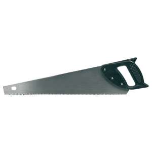 Top Cut 450mm Hand Saw with 9 TPI for Wood Cutting - Hand Saw