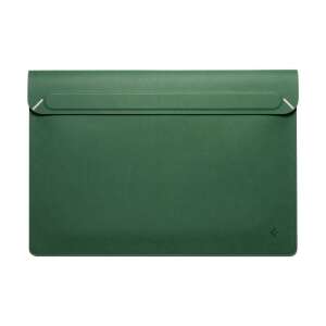 Spigen Valentinus Sleeve Laptop 15-16 Jeju zöld - laptop táska 91638935 