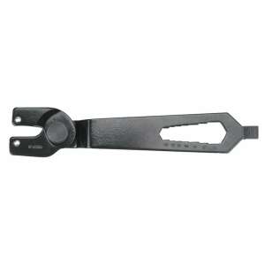 Universalschlüssel für Winkelschleifer - Zubehör für Schleifmaschinen