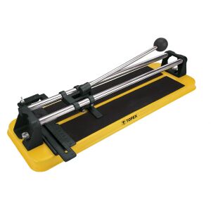 Topex 400mm kézi csempevágó kerámia burkolólapokhoz - Topex