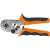 NEO Tools wire ferrule crimping tool isolated