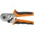 NEO Tools wire ferrule crimping tool, 0.25-6 mm2 capacity
