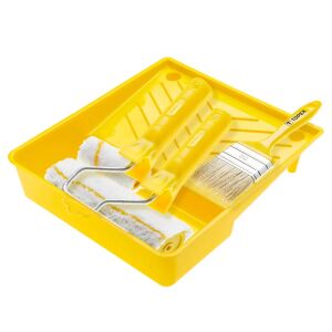 Topex Festőkészlet Emulzióhoz - 4 részes