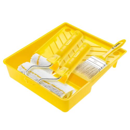 Topex Festőkészlet Emulzióhoz - 4 részes 134179031