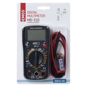 EMOS Multiméter MD-310 91641748 