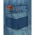 WorkPro Denim Munkavédelmi Ing - Pamut - XXL 91643265