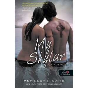 My Skylar - Drága Skylar 46280648 Young Adult könyvek