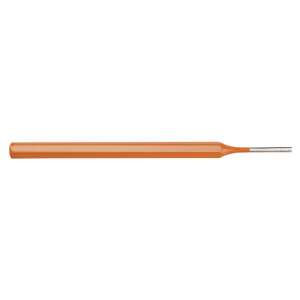 NEO 3mm punch, 150mm long, chrome-vanadium steel, for removing pins and rivets - Tool