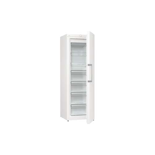 Gorenje FN619EEW5 Congelator, 280L, M:185, NoFrost, Multiflow FastFreeze, Clasa de energie E