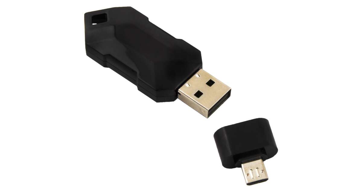 Esperanza EGG112K Major 2.4GHZ PC/PS3/Xbox One/Android USB