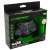 Esperanza Major 2.4GHz vezeték nélküli vibrációs gamepad PC, PS3, Xbox One, Android - fekete - Csomagolás
